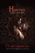 Hunted - Paperback