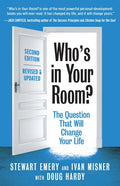 Who's in Your Room? Revised and Updated: The Question That Will Change Your Life - Paperback