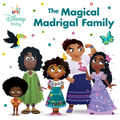 Disney Baby: The Magical Madrigal Family - Board Book