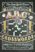 New York Times ABCs of Crosswords - Paperback