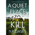 A Quiet Place to Kill - Paperback