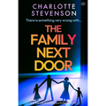 The Family Next Door - Paperback