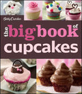 The Betty Crocker the Big Book of Cupcakes - Paperback