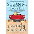 Lowcountry Bombshell - Paperback