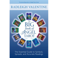 The Big Book of Angel Tarot: The Essential Guide to Symbols, Spreads, and Accurate Readings - Paperback