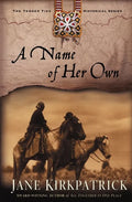 A Name of Her Own - Paperback