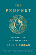 The Prophet: The Complete Original Edition: Essential Pocket Classics - Paperback