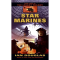 Star Marines - Paperback