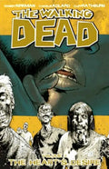 Walking Dead Volume 4: The Heart's Desire - Paperback