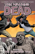 The Walking Dead Volume 27: The Whisperer War - Paperback