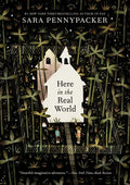Here in the Real World - Paperback