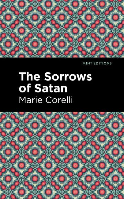 The Sorrows of Satan - Paperback
