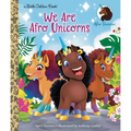 We Are Afro Unicorns - Hardcover