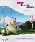 Foundation Blender Compositing [With DVD] - Paperback
