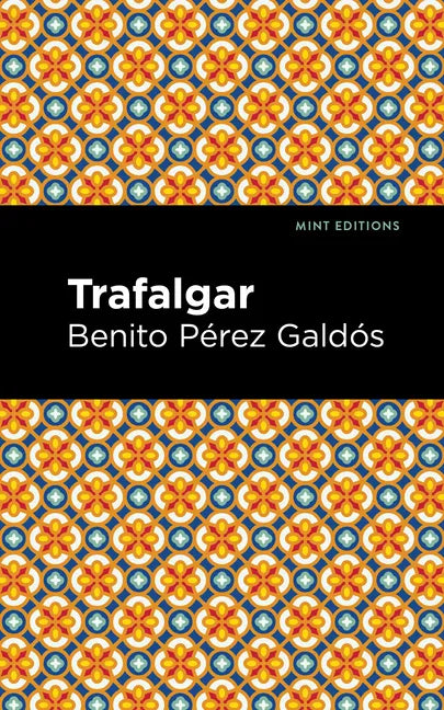 Trafalgar - Paperback