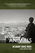 Wild Animals - Paperback