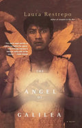 The Angel of Galilea - Paperback