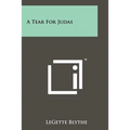 A Tear for Judas - Paperback