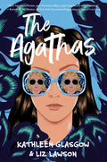 The Agathas - Hardcover