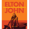 Elton John: Captain Fantastic on the Yellow Brick Road - Hardcover