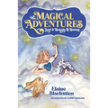 The Magical Adventures of Lori & Bonnie B. Bunny - Paperback