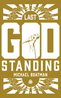 The Last God Standing - Paperback