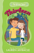 Thirteen - Paperback