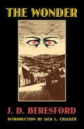 The Wonder - Paperback