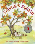 Sophie's Squash - Hardcover
