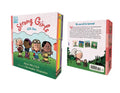 Strong Girls Gift Set - Hardcover
