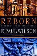 Reborn - Paperback