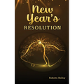 New Year's Resolution - Paperback