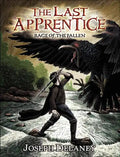 Rage of the Fallen - Paperback