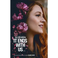 It Ends with Us - Paperback