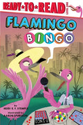 Flamingo Bingo: Ready-To-Read Level 1 - Paperback