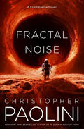 Fractal Noise: A Fractalverse Novel - Hardcover