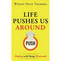 Life Pushes Us Around: Dealing with Being Mistreated - Paperback