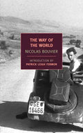 The Way of the World - Paperback
