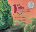 Martina Una Cucarachita Muy Linda: Un Cuento Cubano - Paperback