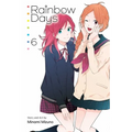 Rainbow Days, Vol. 6 - Paperback
