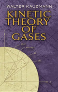 Kinetic Theory of Gases - Paperback
