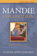 The Mandie Collection - Paperback
