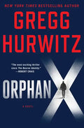 Orphan X - Hardcover
