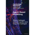 Agent-Based Modelling - Paperback