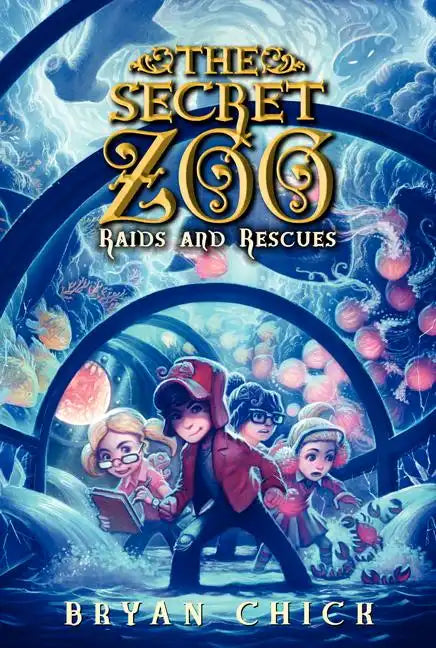 Raids and Rescues - Paperback