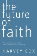 The Future of Faith - Paperback