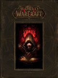 World of Warcraft: Chronicle, Volume 1 - Hardcover