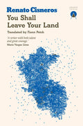 You Shall Leave Your Land - Paperback