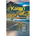 Lonely Planet Kauai - Paperback
