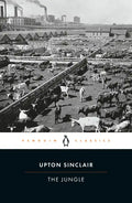 The Jungle - Paperback